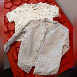 Zara Baby Boy Bundle